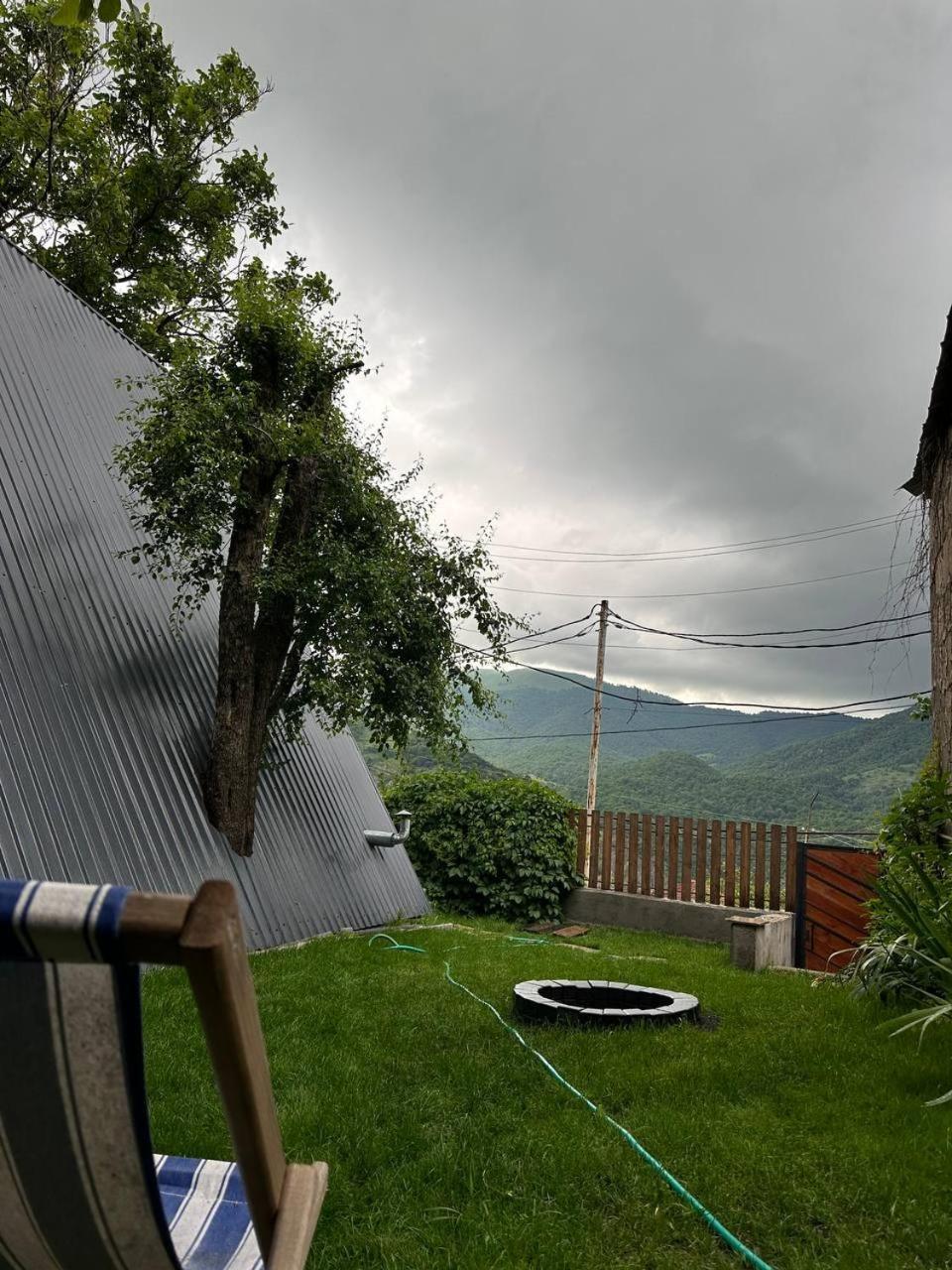 Magc Nature Of * Dilijan
