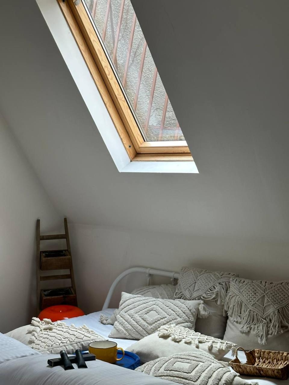 Magc Nature Of Holiday home *