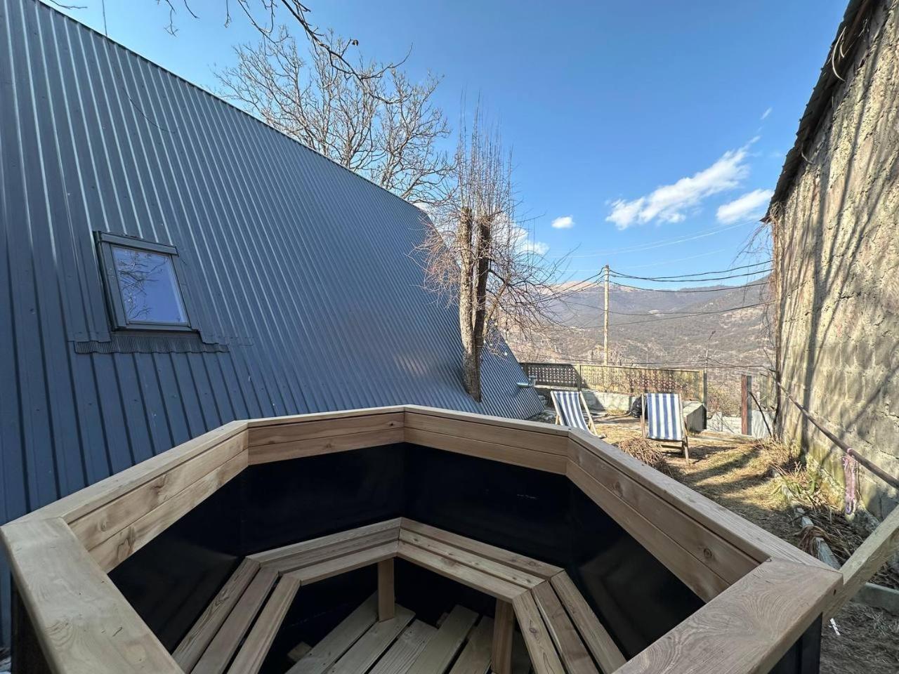 Holiday home Magc Nature Of Dilijan